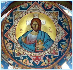 Florina 
Iisus Hristos Pantocrator 
180 
2008-09-07 14:14:39