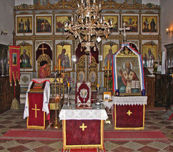 Danijela 
Црква св.Спиридона Чудотворца 
2008-09-09 10:45:25
