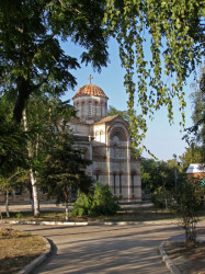 Максим 
Храм Иоанна Предтечи 
2008-09-10 16:56:40