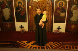 Dionisy 
Папа и сын 
2008-09-11 08:27:42