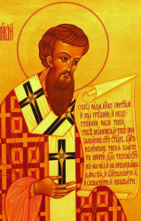 jeromon 
Basilios d. Große, Erzbischof von Caesarea (+ 379) 
2008-09-17 10:26:04