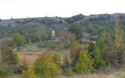 Radivoj 
ХРАМ СВЕТЕ БОГОРОДИЦЕ   БИОГРАД  -НЕВЕСИЊЕ 
2008-09-18 11:19:54