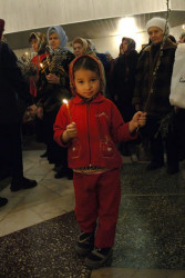 shelma 
Дети  в храме. Вербное воскресение 
2008-09-21 20:24:48