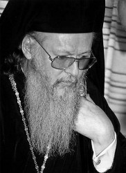 thiv56 
Πατριάρχης Βαρθολομαίος - Patriarch Bartholomew 
2008-09-23 15:32:11