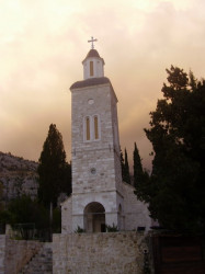 rosmarinus 
Манастир Житомислић / Žitomislić monastery 
2008-09-24 23:00:47