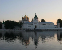 smikh 
Ипатьевский монастырь 
2008-09-25 01:38:01