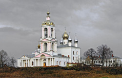 VladN 
Church of Nikolas (Николаевский храм) 
2008-09-26 19:12:07