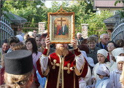 Aimilianos 
Wozdwiżenije Czestnago i Żywotworiaszczego Kresta Gospodnia 
2008-09-27 18:49:35