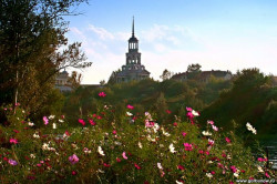 AlexG 
Чудный край 
2008-09-27 21:52:08