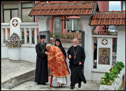 Danijela 
Дочек владике 
2008-09-29 12:00:17