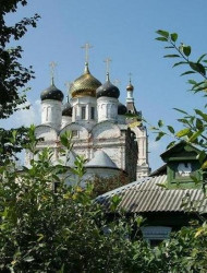 smikh 
Соборная церковь во имя Живоначальной Троицы 
2008-09-30 23:28:09