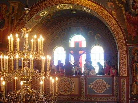 Children's Choir