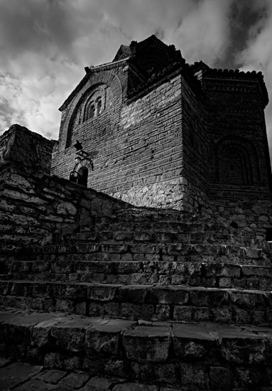 Sv.Jovan Kaneo-Ohrid