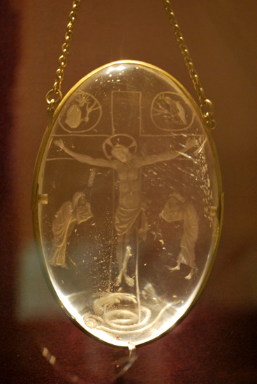 The Crucifixion