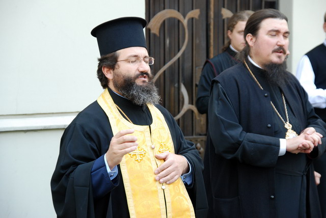Delegacja z Cypru