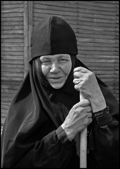 Странница