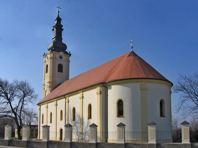 Лаћарак - Lacarak