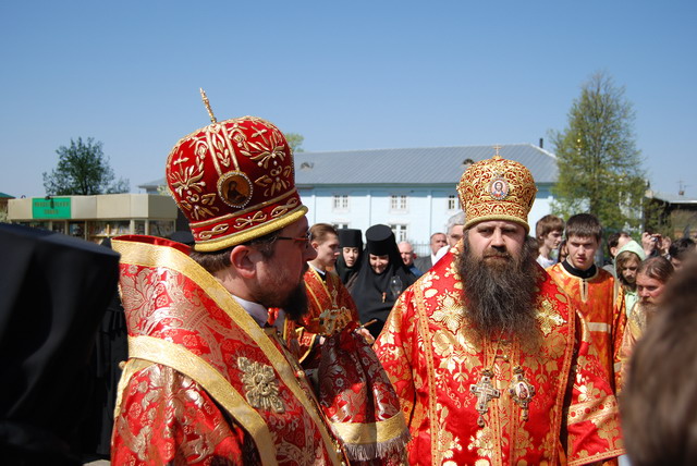 Antypascha