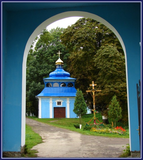 Gorodok