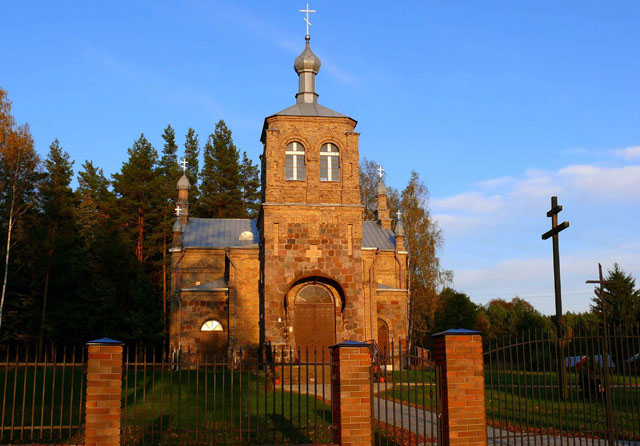 Królowy Most