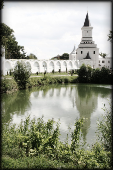 nikolo-ugreshskiy monastir