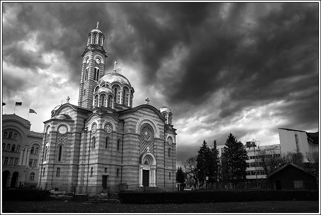 Храм Христа Спаситеља