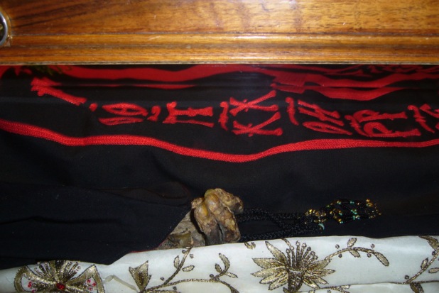 Sfantul Patapie