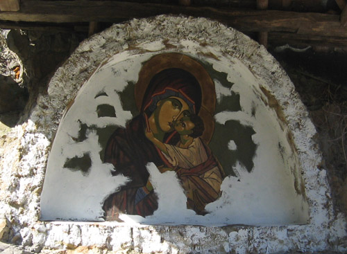 Manastir Petkovica i Manastir Vaznesenja Gospodnjeg Krupanj