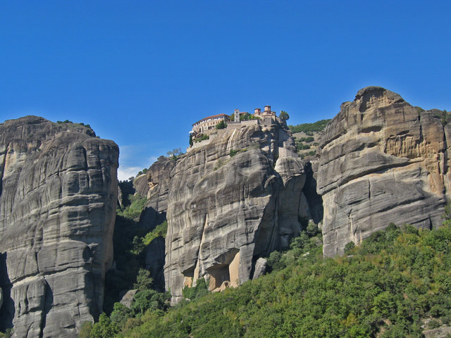 Meteora