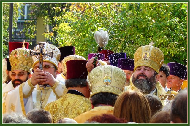 CHEŁM   12.10.2008