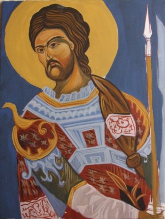 Sveti Nikita