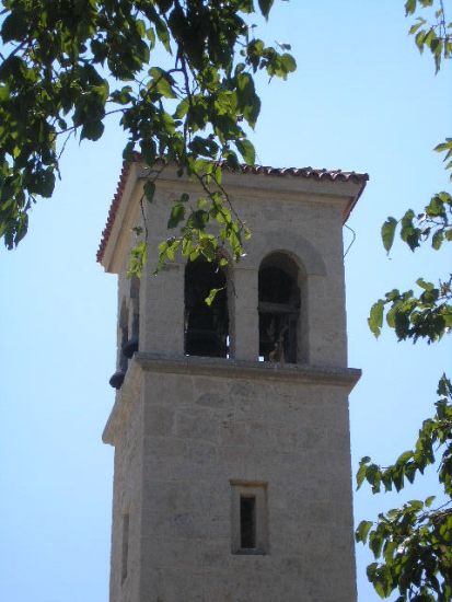 Slamanje tišine u Dalmaciji - Breaking down silence in Dalmatia