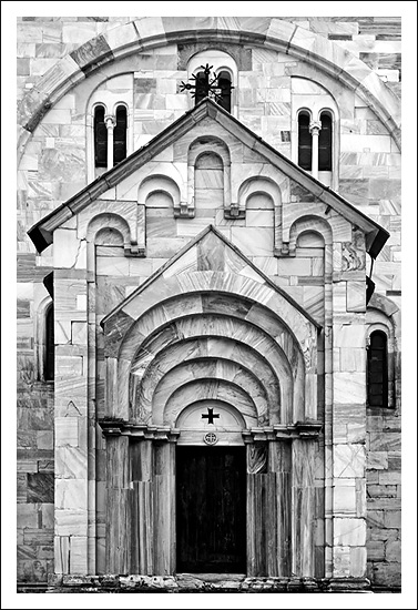 Studenica monastery #3