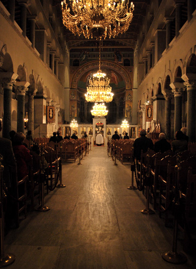 Vespers