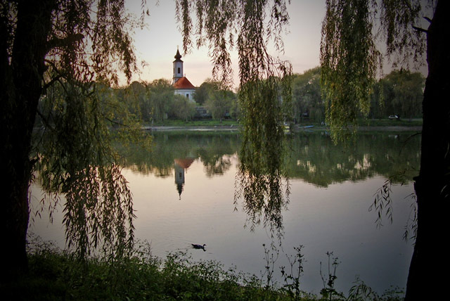 Моровић, рођење Пресв. Богородице