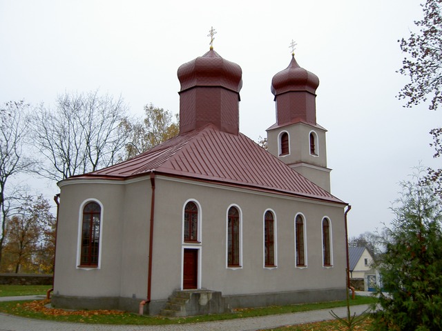 Jesień