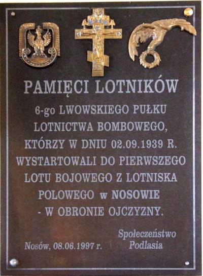 Tablica pamiątkowa