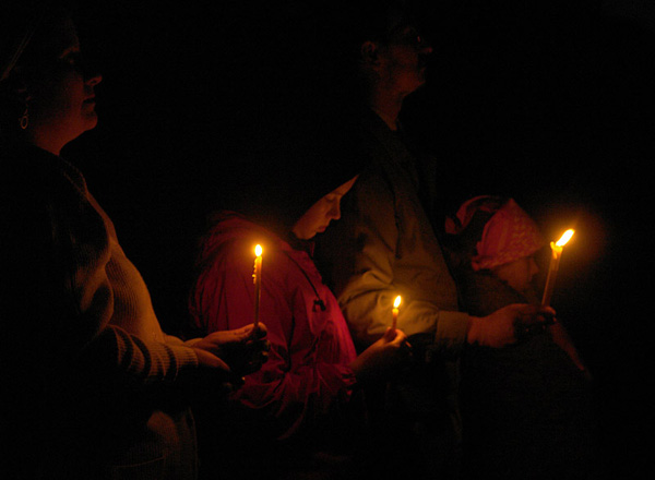 Nocne czuwanie