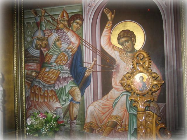 St. Demetrios