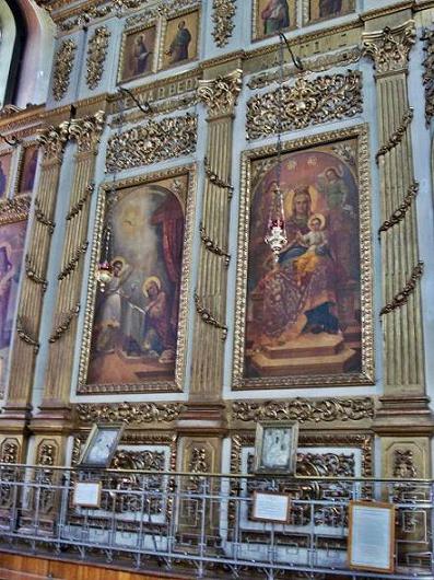 Biserica greaca din Braila