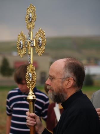 Subdeacon Mark