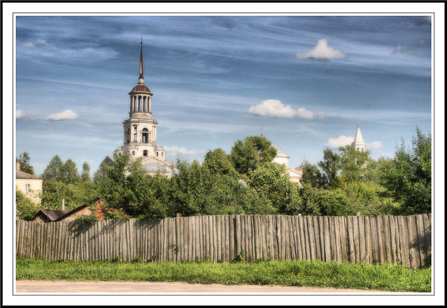 Russia, Torjok