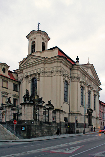 Kirill and Mefodij Cathedral (Собор Кирилла и Мефодия)