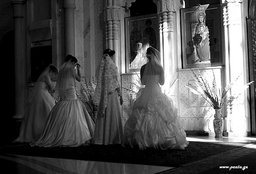 brides