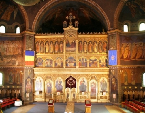 Catedrala Mitropolitana Sibiu
