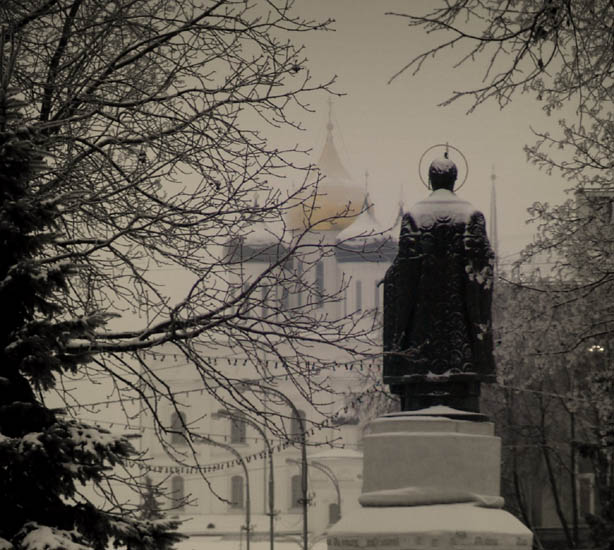 Pskov, 2006