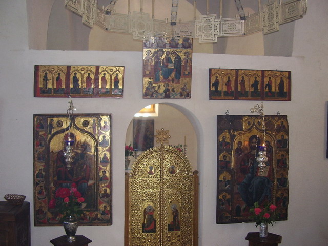 Манастир Житомислић / Žitomislić monastery