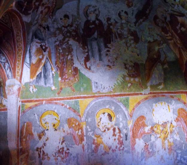 Iconoclasm