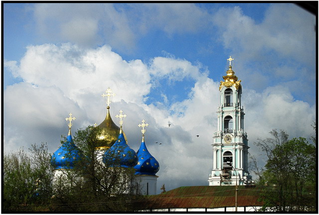 Sergiejew Posad
