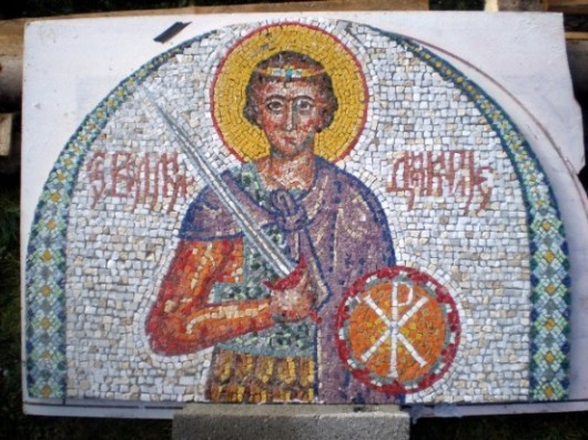 Св. Димитрије